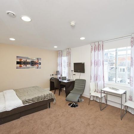 2 Devonshire Rooms London Bilik gambar