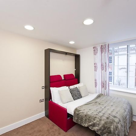 2 Devonshire Rooms London Bilik gambar