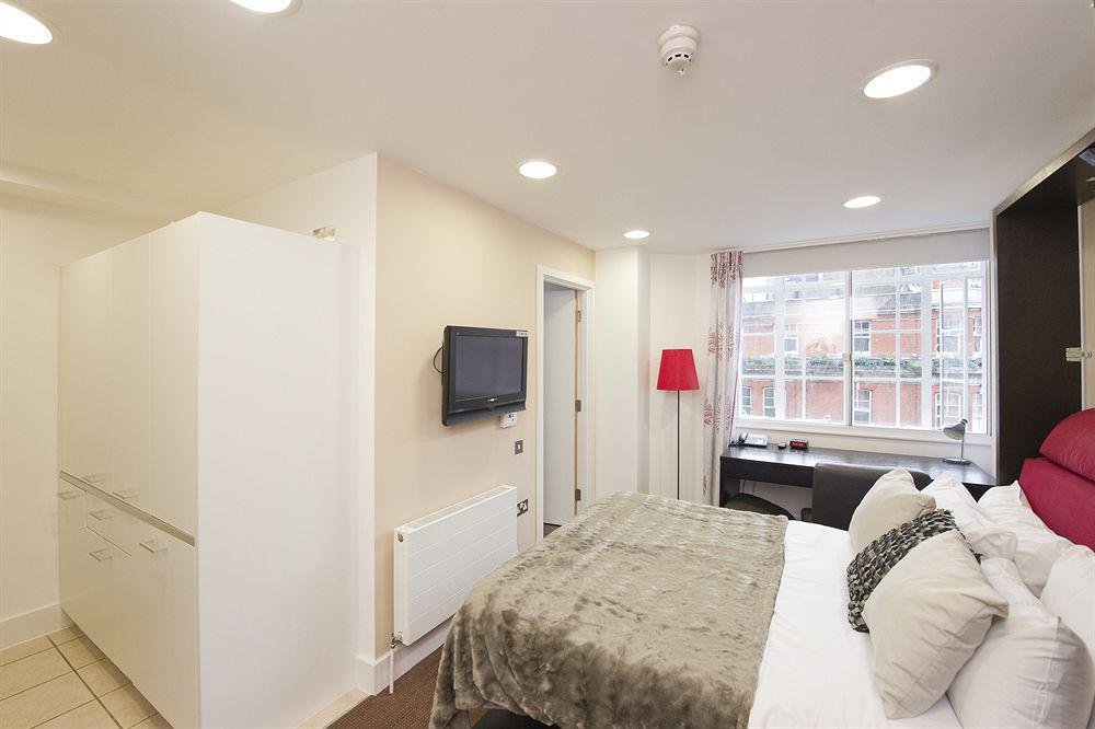 2 Devonshire Rooms London Bilik gambar