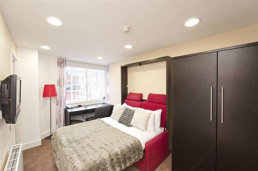2 Devonshire Rooms London Bilik gambar