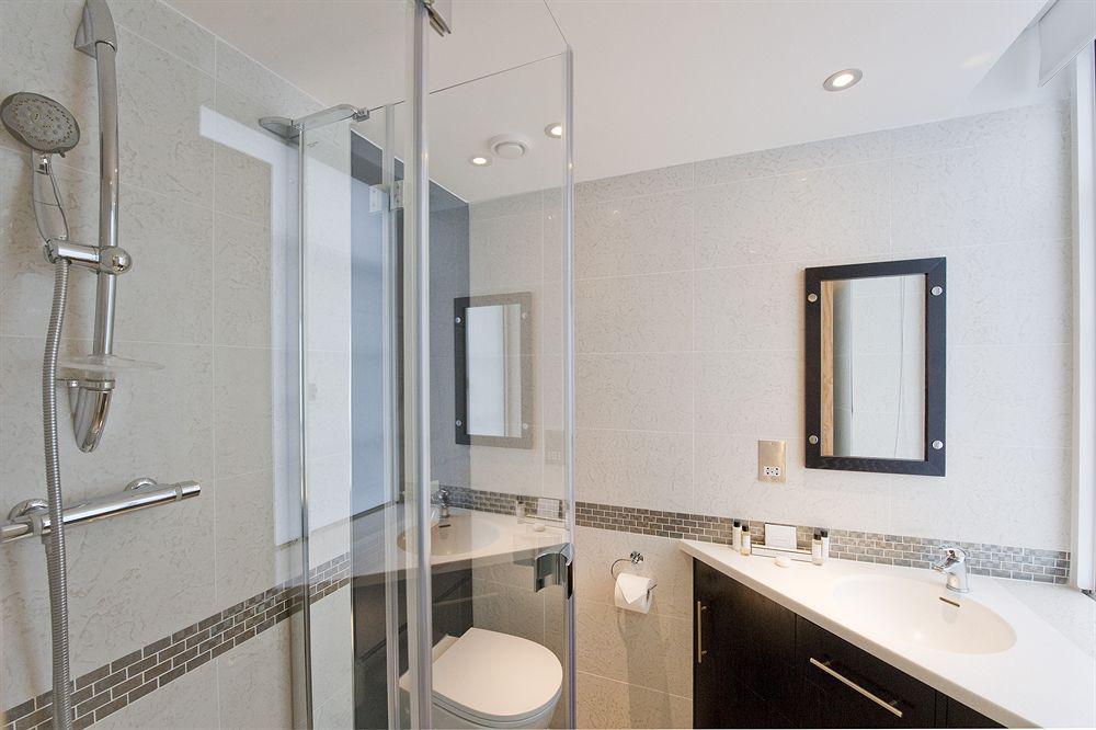 2 Devonshire Rooms London Bilik gambar