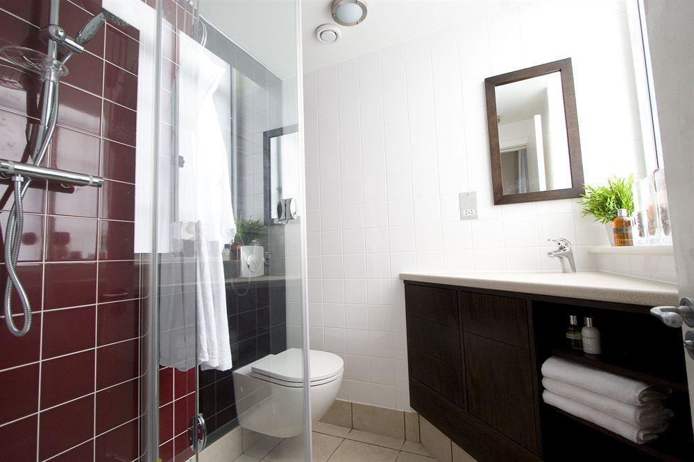 2 Devonshire Rooms London Luaran gambar
