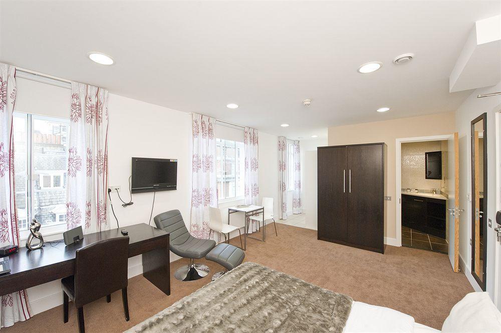 2 Devonshire Rooms London Luaran gambar