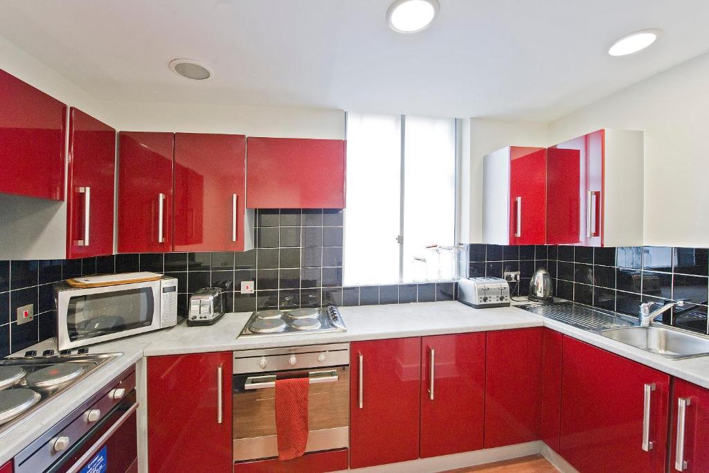 2 Devonshire Rooms London Bilik gambar