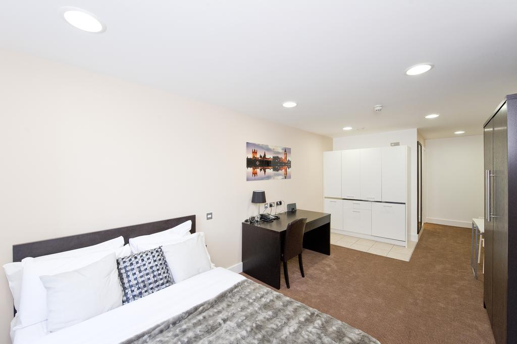 2 Devonshire Rooms London Bilik gambar