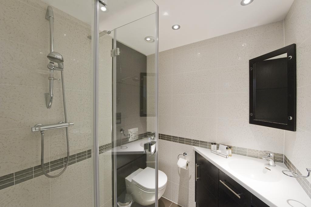 2 Devonshire Rooms London Bilik gambar