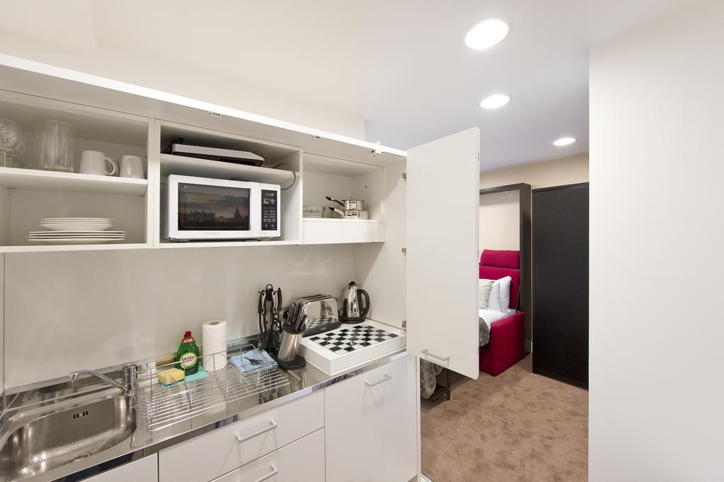 2 Devonshire Rooms London Bilik gambar