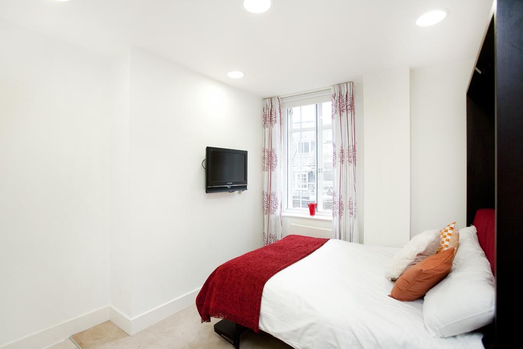 2 Devonshire Rooms London Bilik gambar