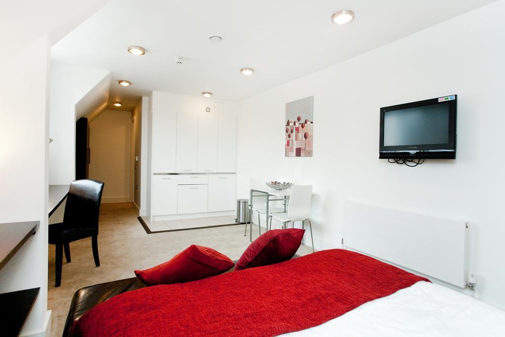 2 Devonshire Rooms London Bilik gambar