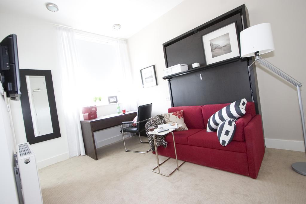 2 Devonshire Rooms London Bilik gambar