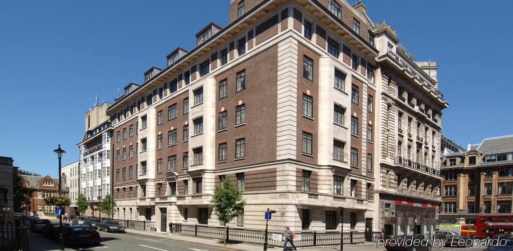2 Devonshire Rooms London Luaran gambar