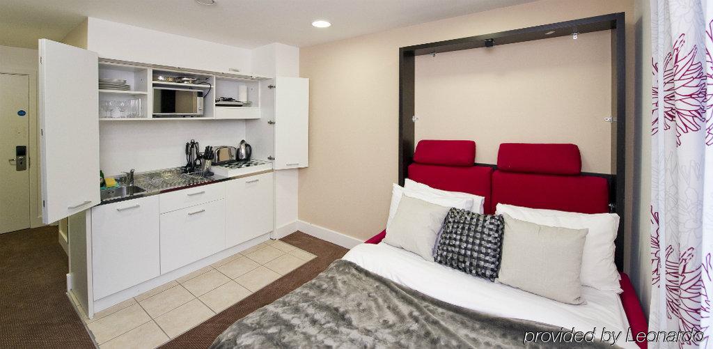 2 Devonshire Rooms London Luaran gambar