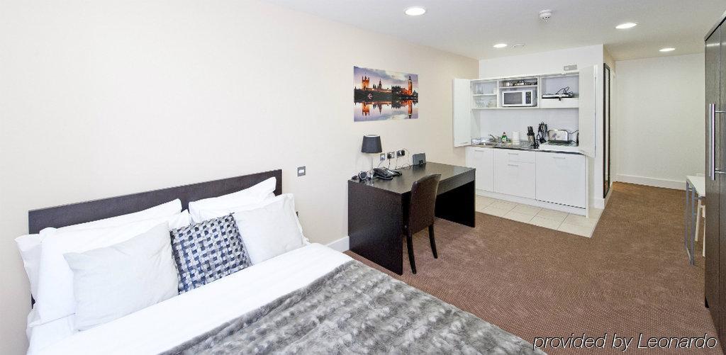 2 Devonshire Rooms London Luaran gambar
