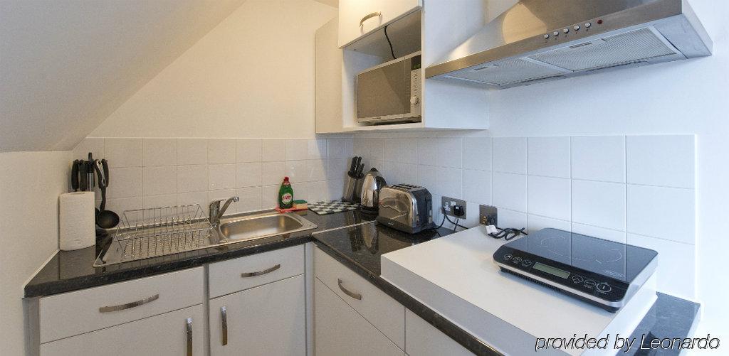 2 Devonshire Rooms London Bilik gambar