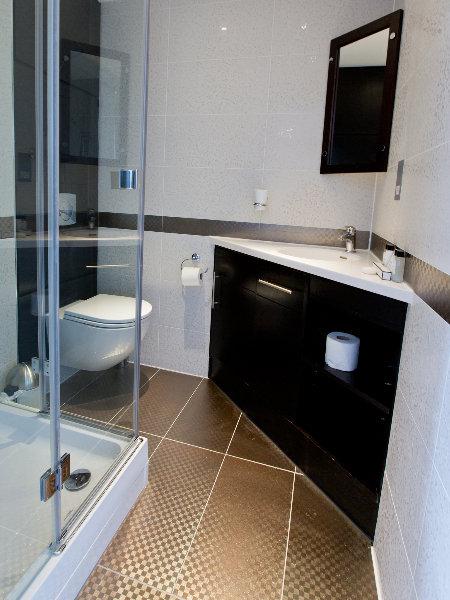 2 Devonshire Rooms London Bilik gambar