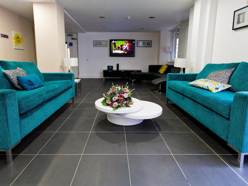 2 Devonshire Rooms London Dalaman gambar