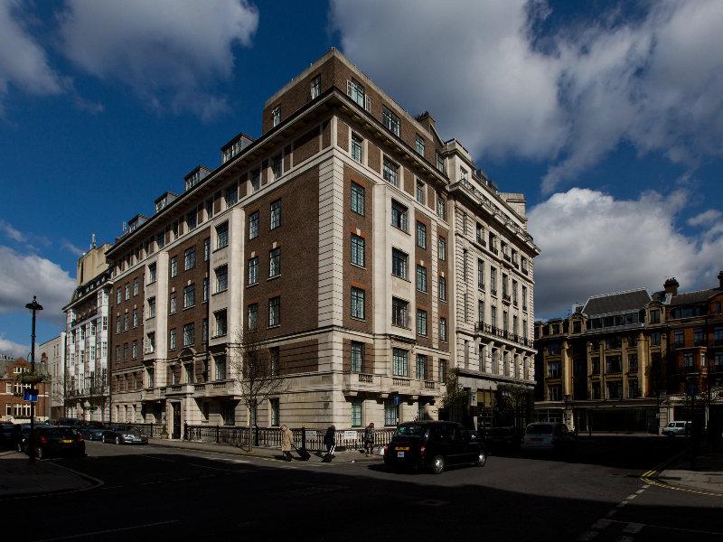 2 Devonshire Rooms London Luaran gambar