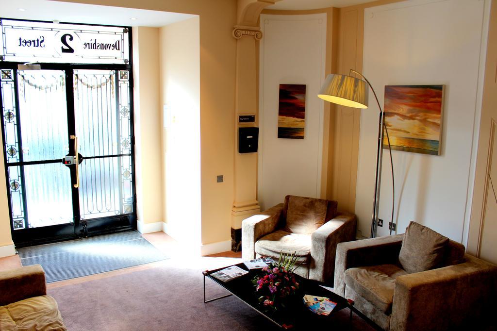2 Devonshire Rooms London Luaran gambar