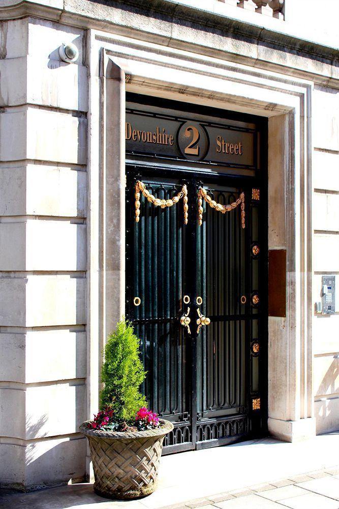 2 Devonshire Rooms London Luaran gambar