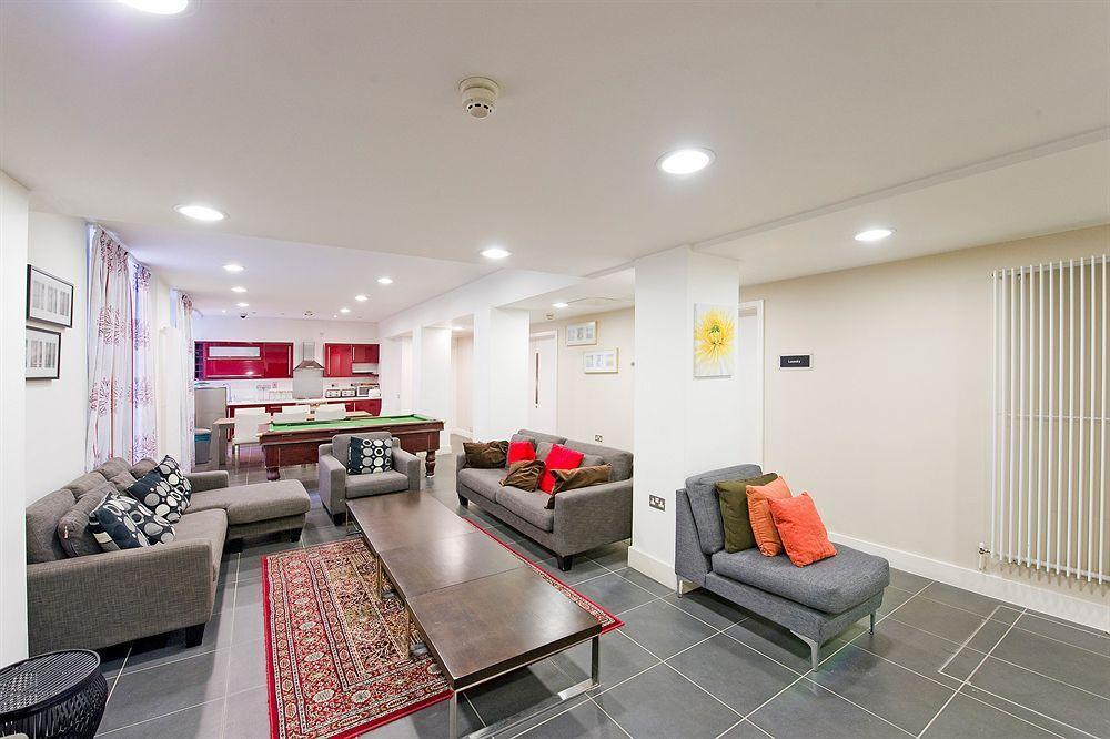 2 Devonshire Rooms London Luaran gambar