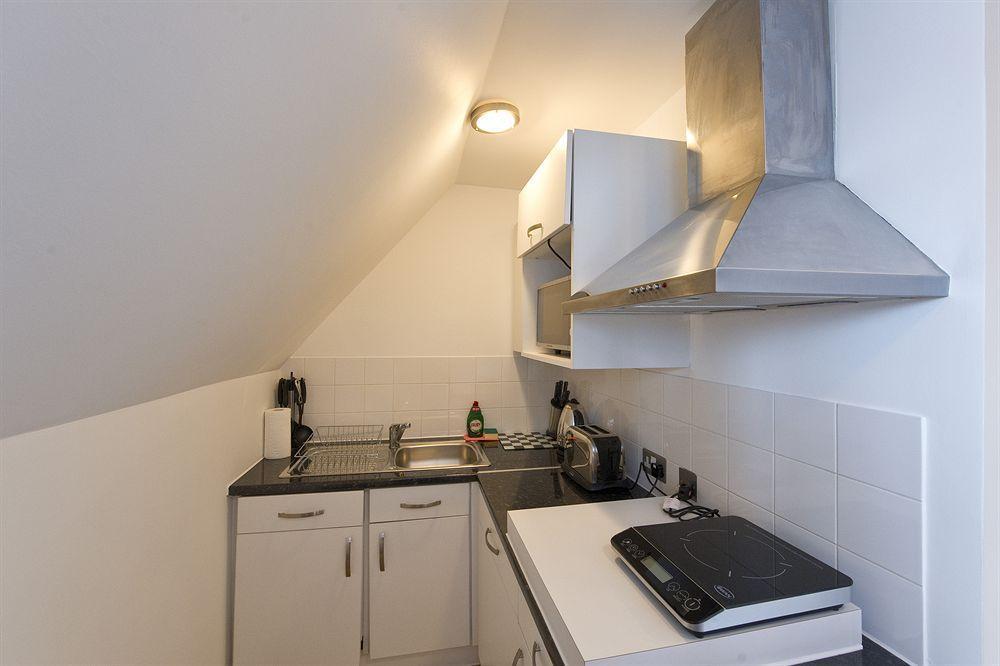 2 Devonshire Rooms London Luaran gambar