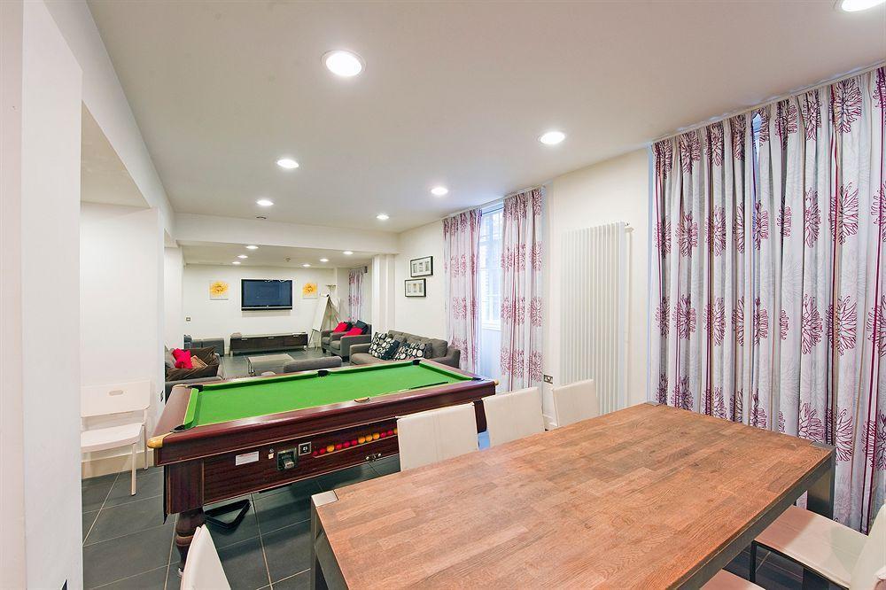 2 Devonshire Rooms London Luaran gambar