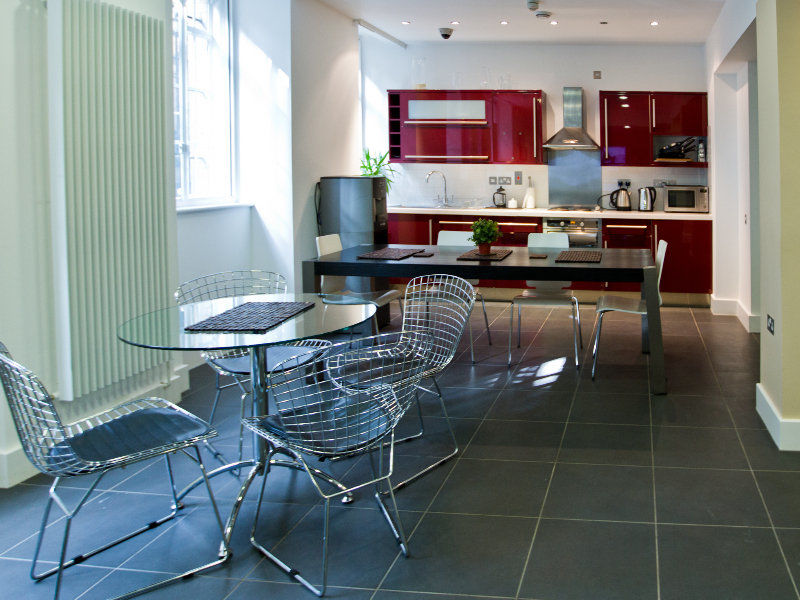 2 Devonshire Rooms London Bilik gambar