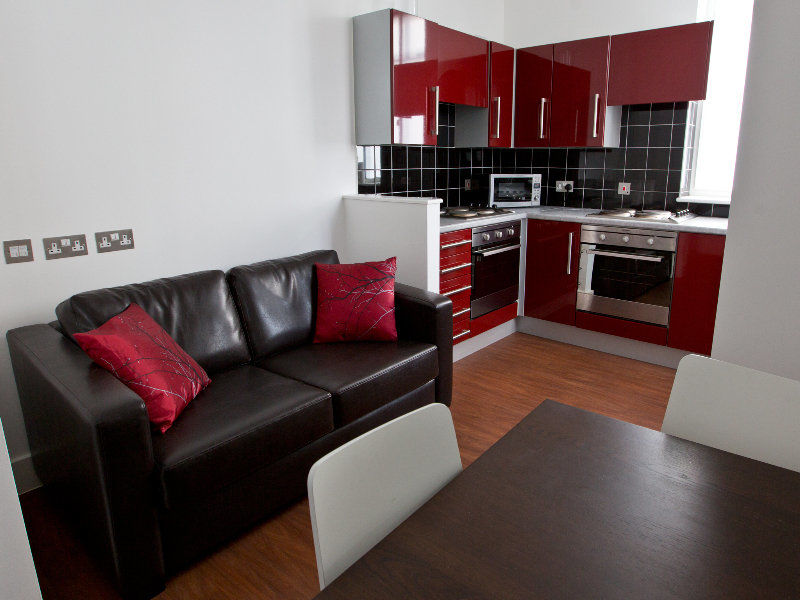 2 Devonshire Rooms London Bilik gambar