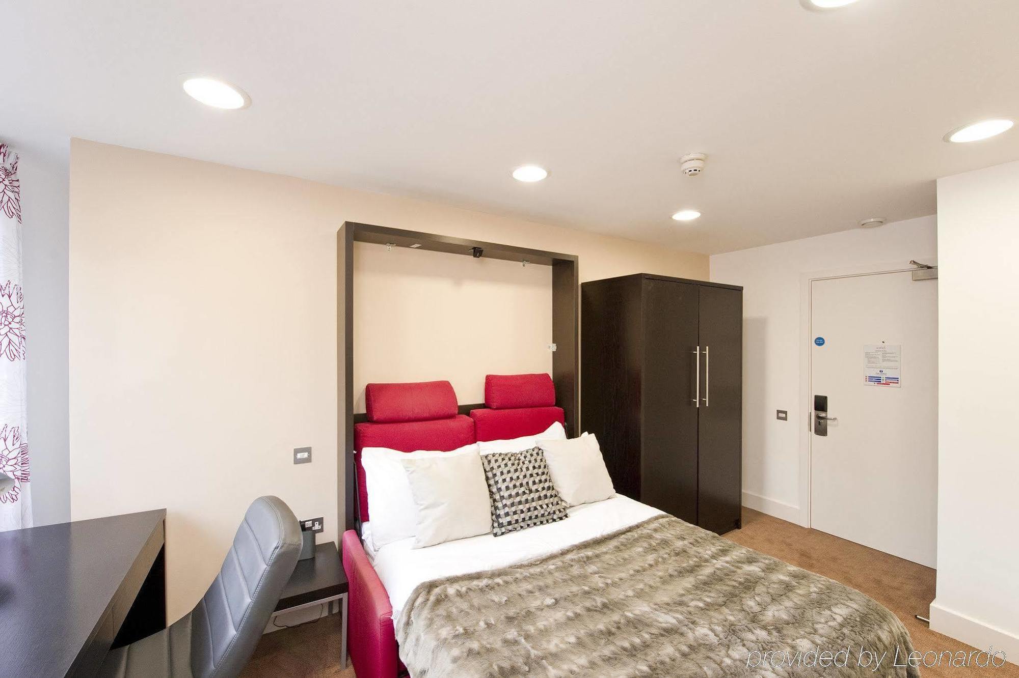 2 Devonshire Rooms London Luaran gambar
