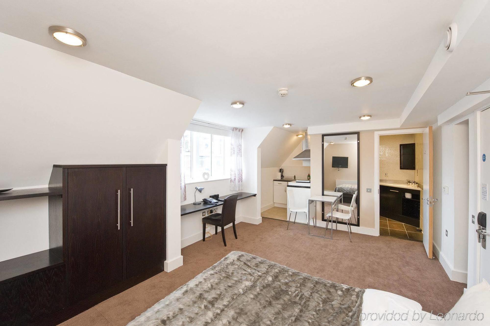 2 Devonshire Rooms London Luaran gambar