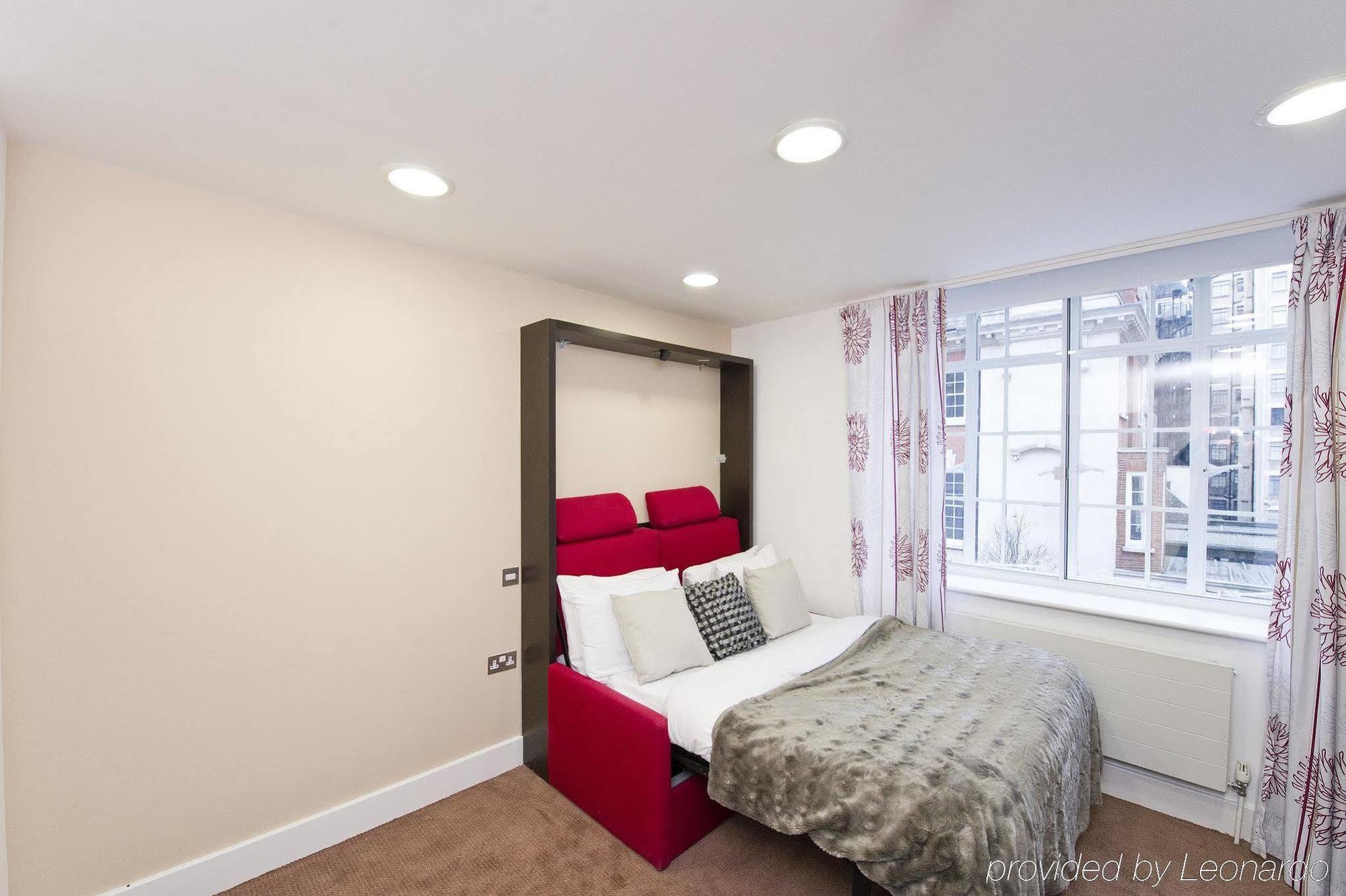 2 Devonshire Rooms London Luaran gambar