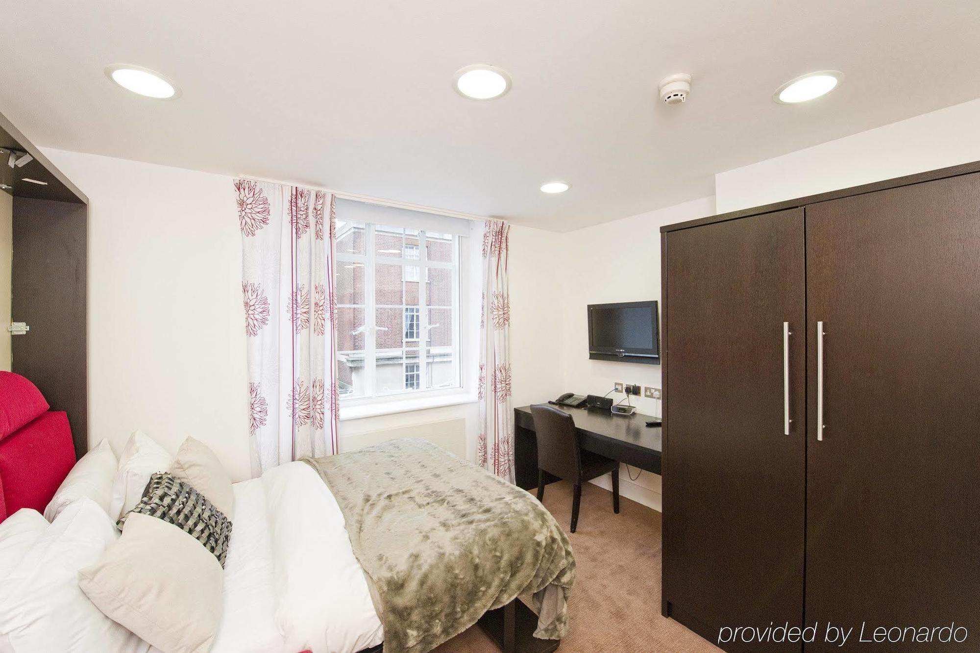 2 Devonshire Rooms London Luaran gambar