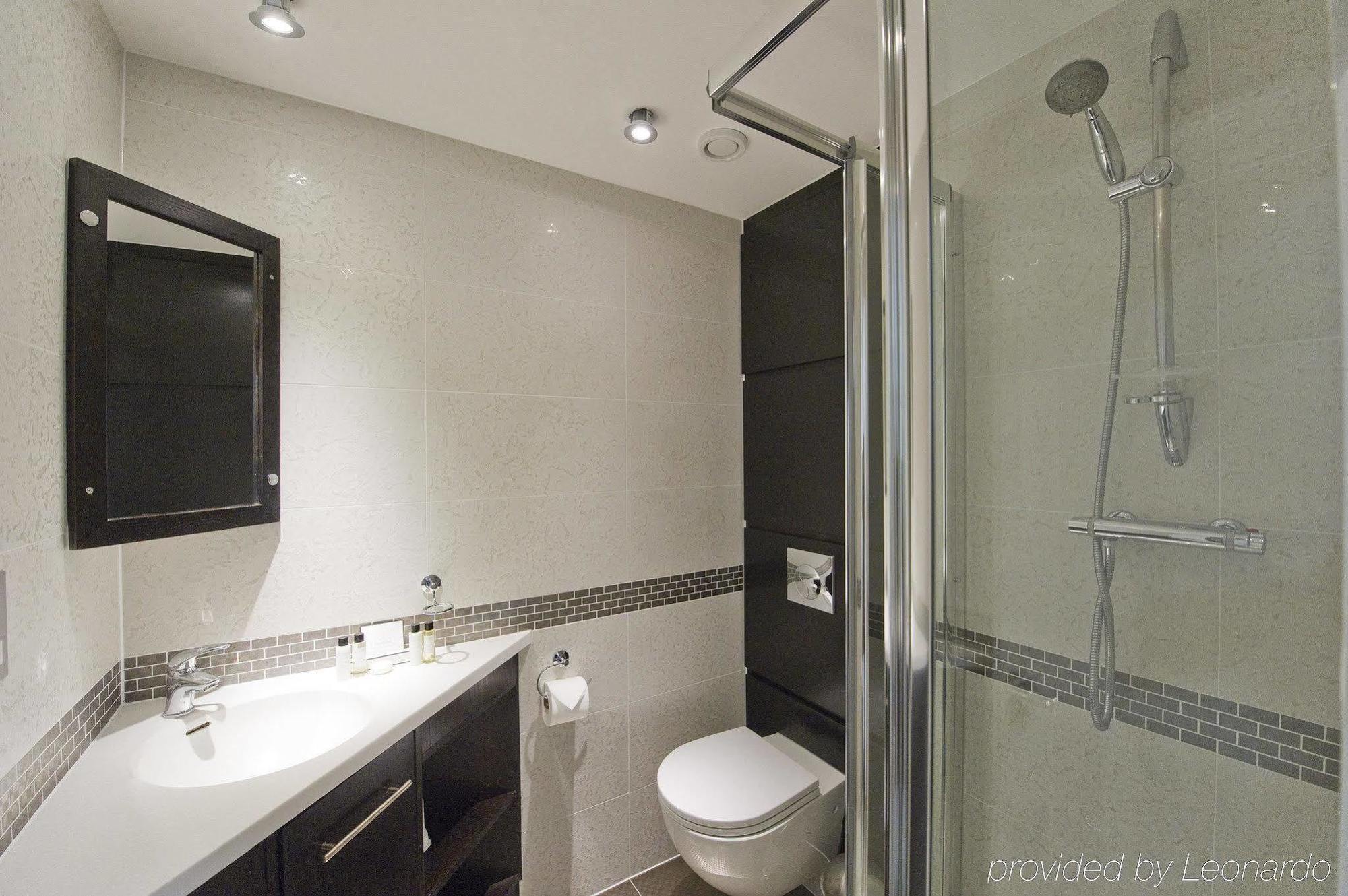 2 Devonshire Rooms London Bilik gambar
