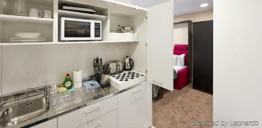 2 Devonshire Rooms London Luaran gambar
