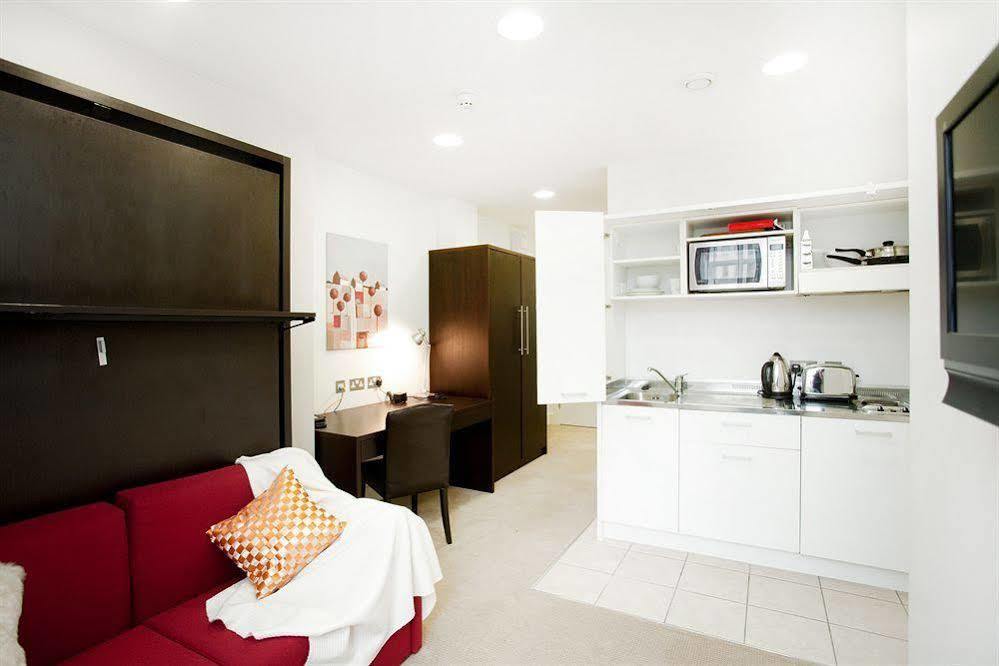2 Devonshire Rooms London Luaran gambar