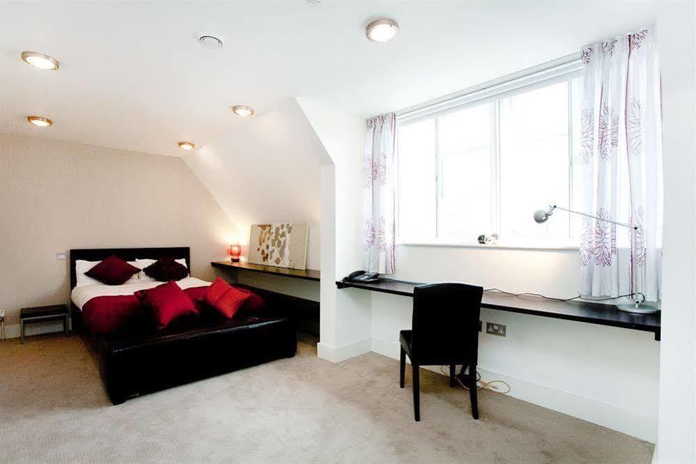 2 Devonshire Rooms London Luaran gambar