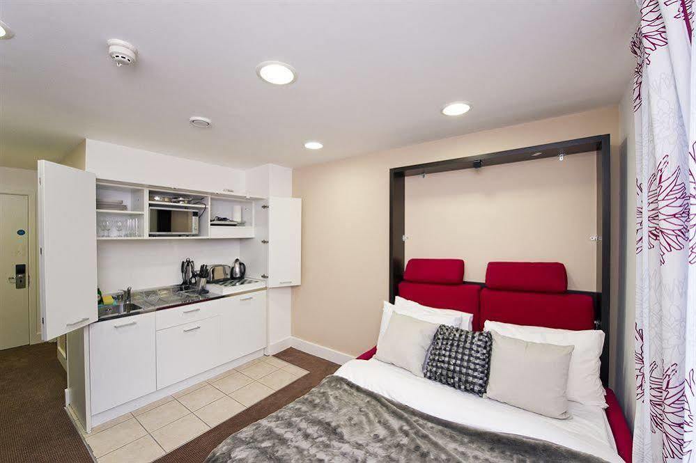 2 Devonshire Rooms London Luaran gambar