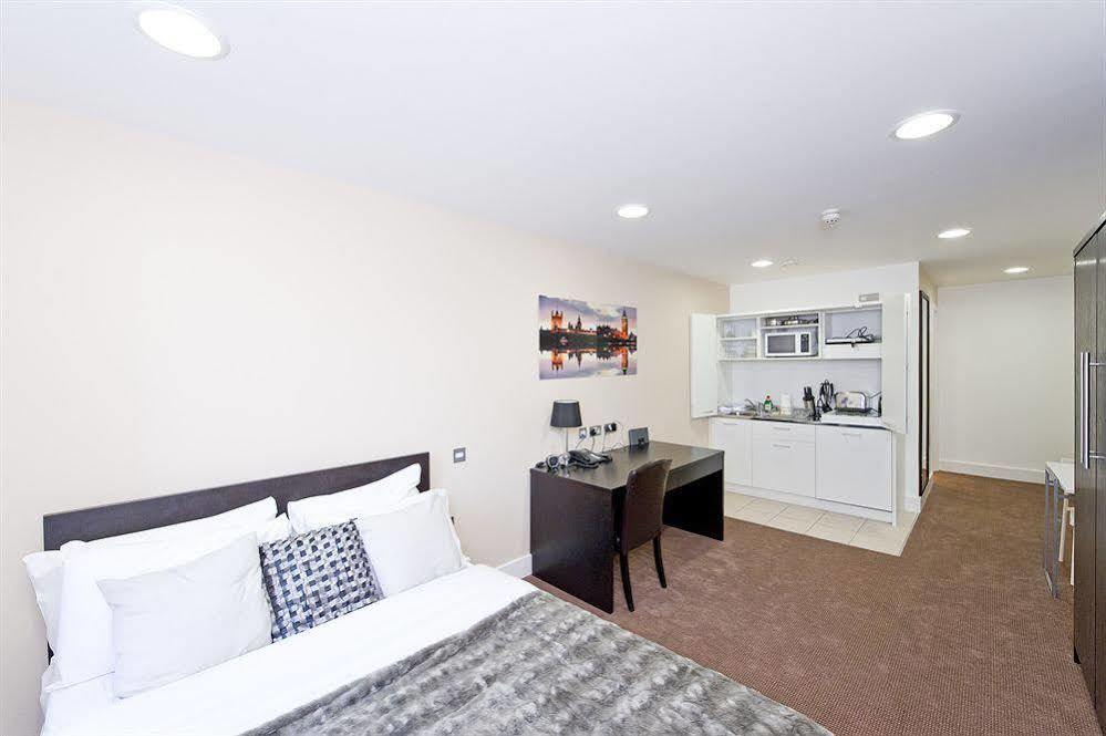 2 Devonshire Rooms London Luaran gambar