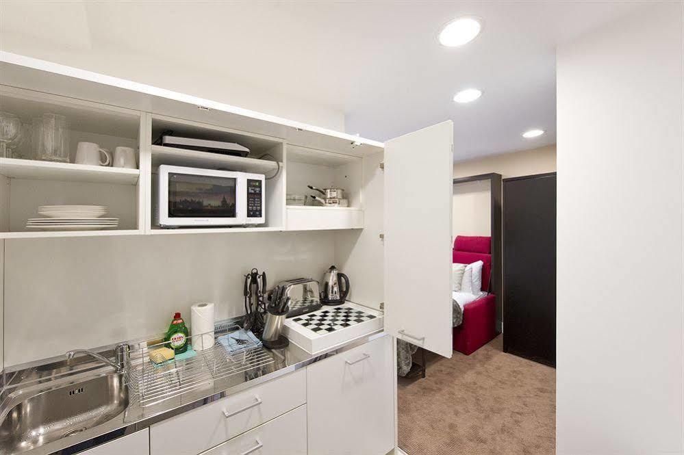 2 Devonshire Rooms London Luaran gambar