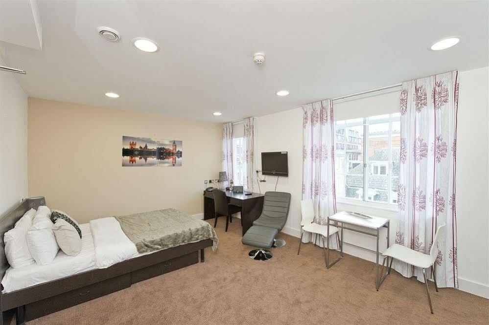 2 Devonshire Rooms London Luaran gambar